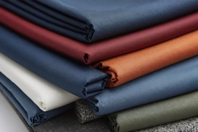 نکات راهنمای تشخیص پارچه اصل از تقلبی