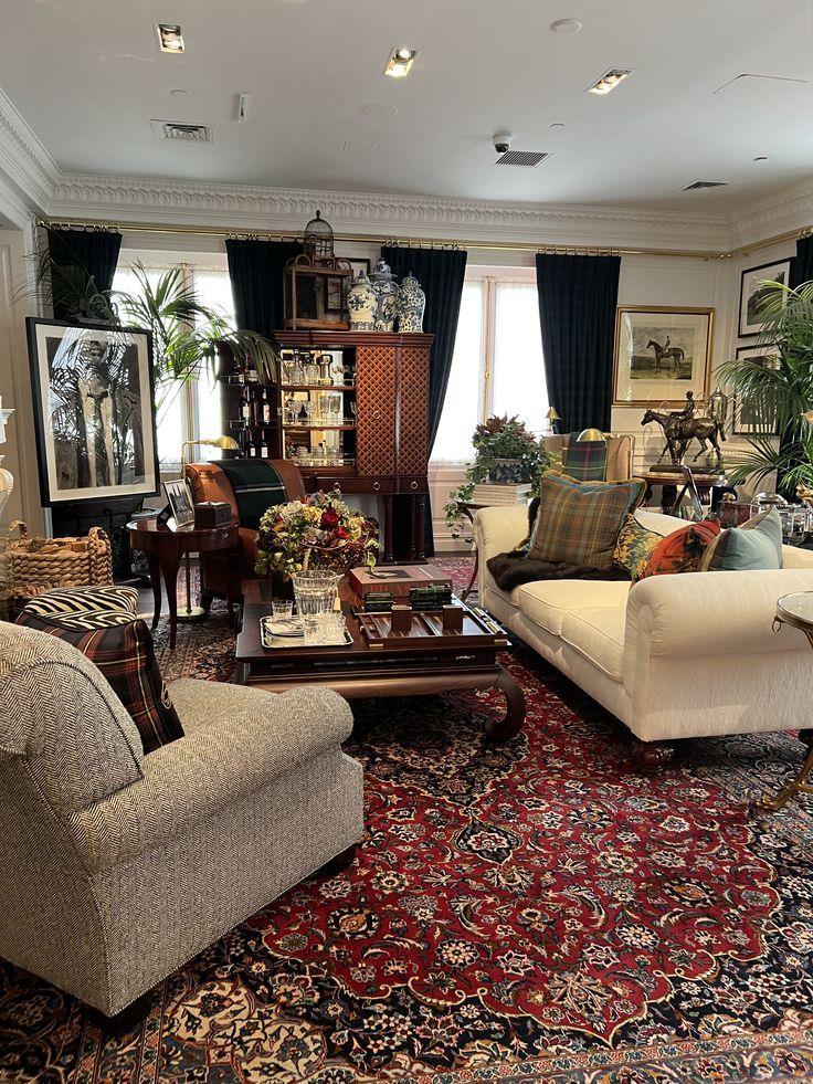 دکوراسیون آپارتمان کوچک و مدرن