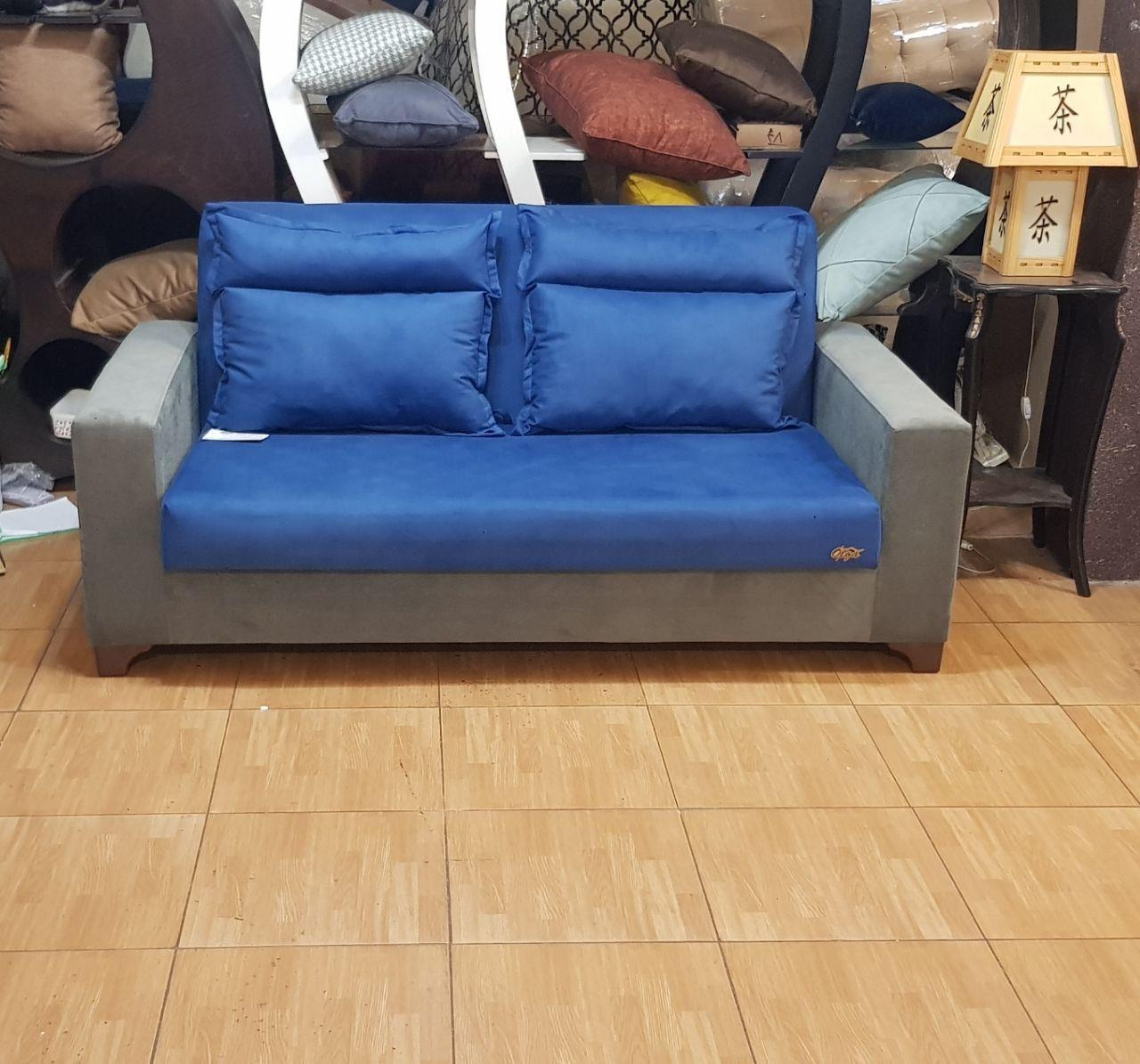 تعریف مبل تختخواب شو