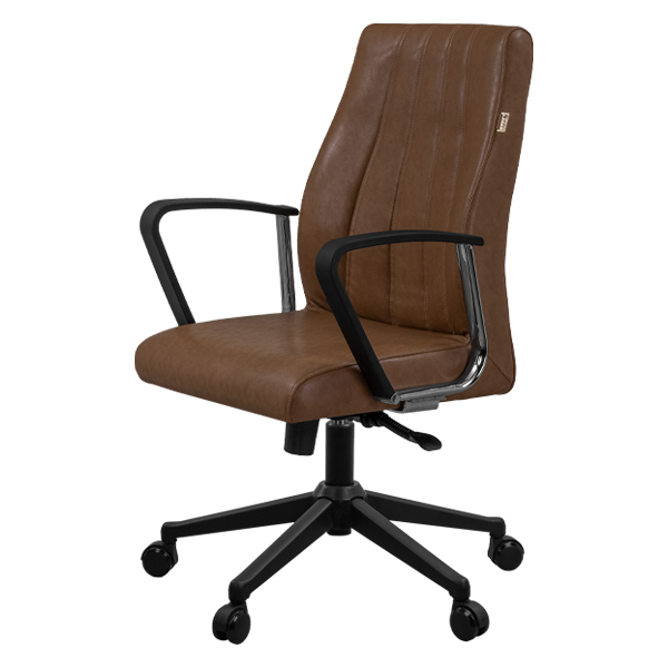 ویژگیهای طراحی مدرن در صندلی کنفرانس