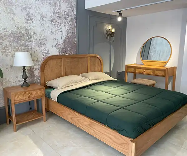 سرویس خواب دونفره