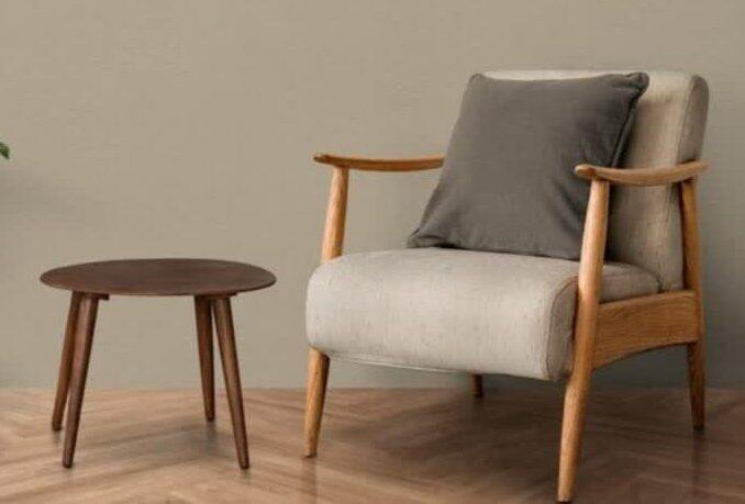 انتخاب رنگ مبل بر اساس دکوراسیون منزل