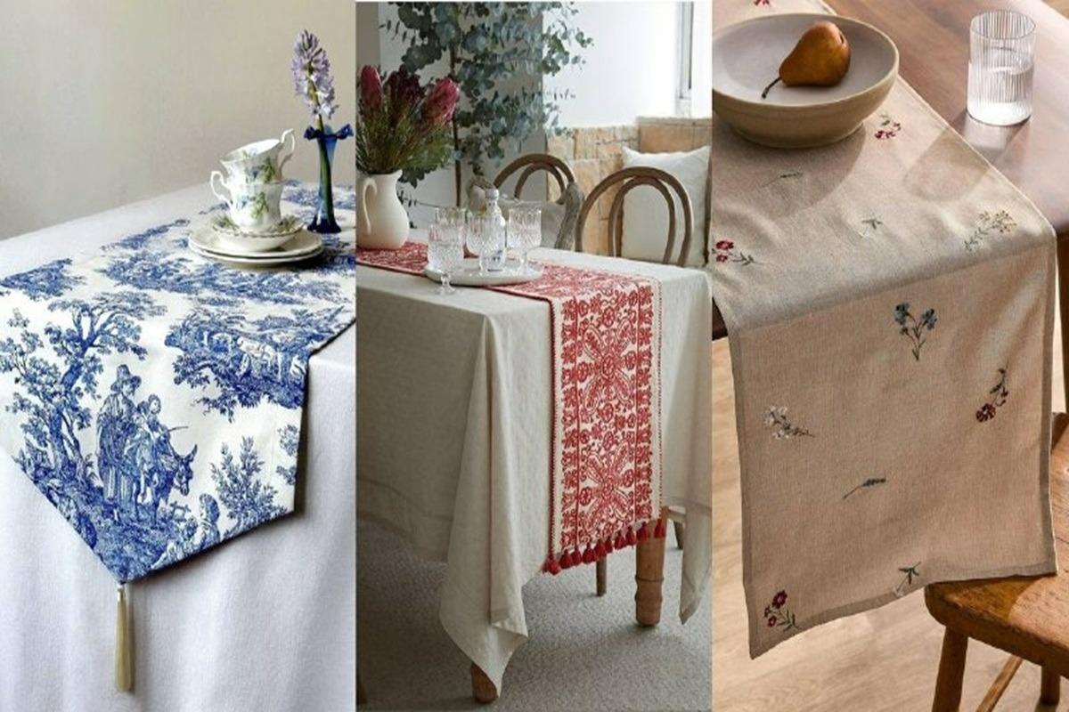 فرق رومیزی و رانرهای جدید