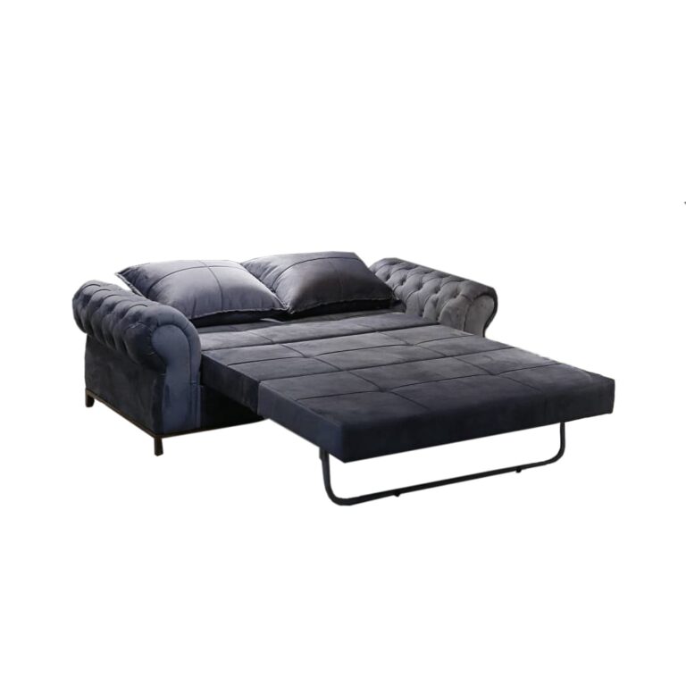 مبل راحتی تختخواب شو شیک و لاکچری