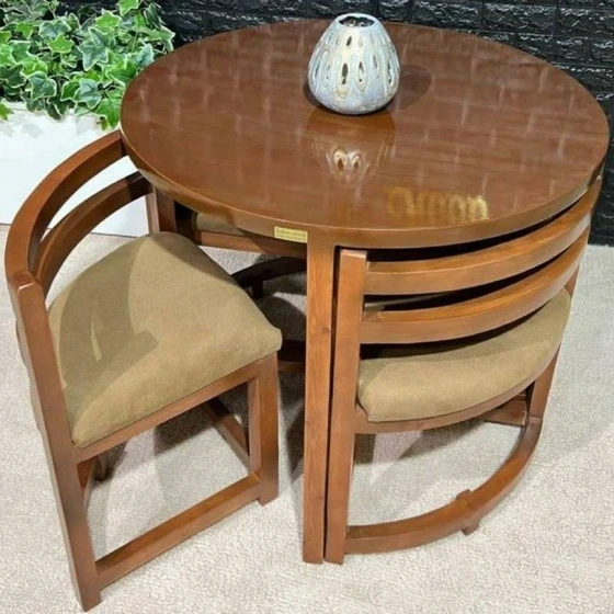 جدید ترین مدل میز نهارخوری