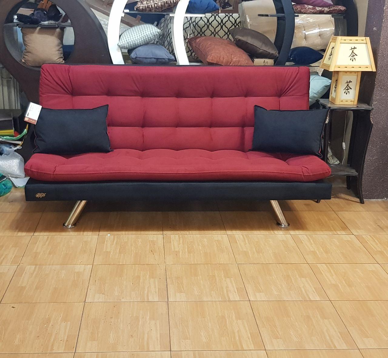 مبل تختخواب شو دونفره ایپک دیجی کالا 
