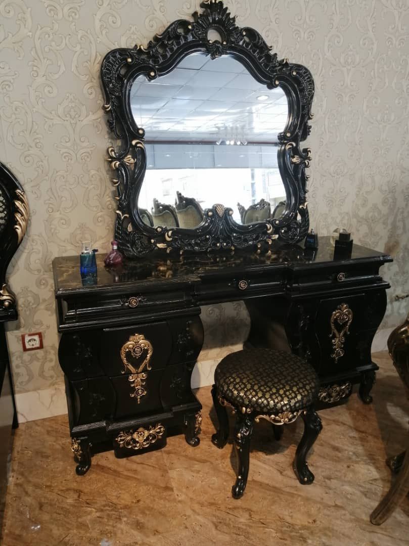 خرید پاتختی و سرویس خواب