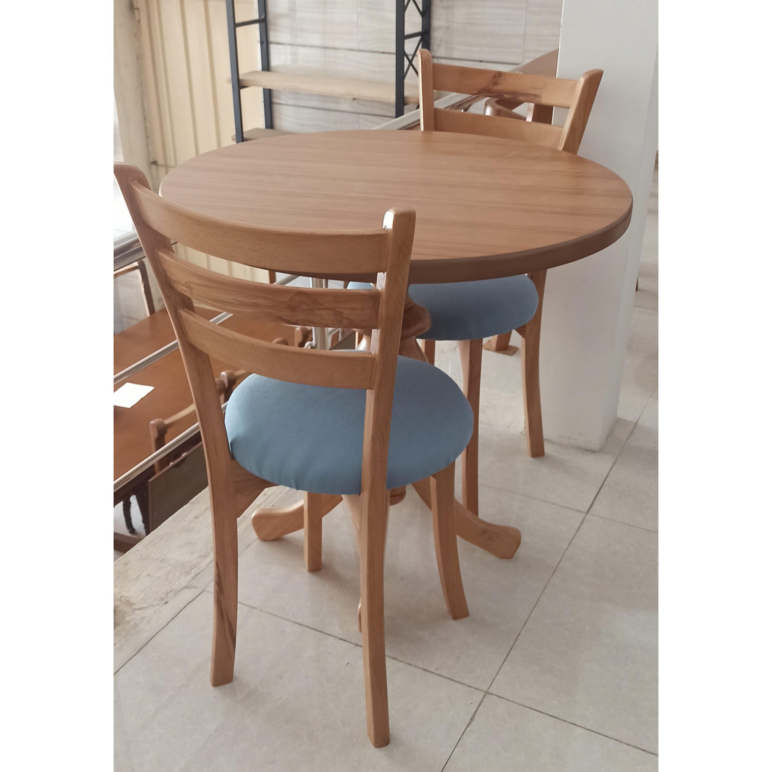  فیمت میز نهارخوری دونفره ارزان