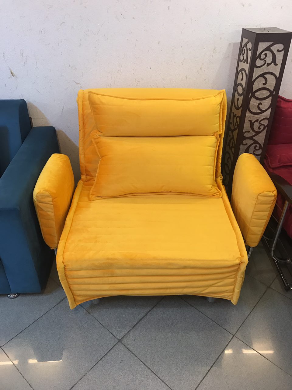 قیمت مبل تختخواب شو دیجی کالا