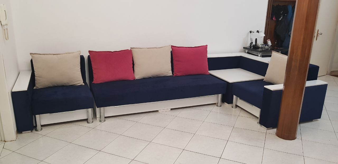 قیمت مبل تختخواب شو مبلیران