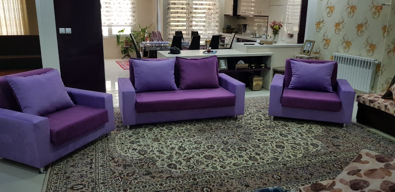 مبل تختخواب شو دیجی کالا
